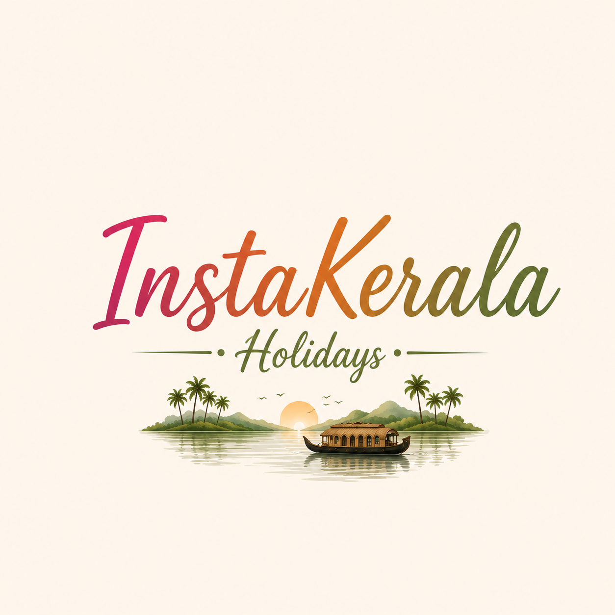 InstaKerala Holidays